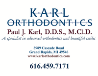 Karl Orthodontics