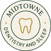 Midtowne Dentistry and Sleep