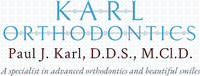 Karl orthodontics