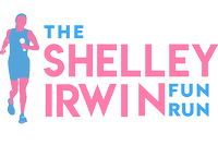 The Shelley Irwin Fun Run