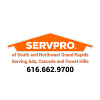 SERVPRO of South and Northwest GR - Serving all of West Michigan
