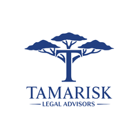 Tamarisk Legal Advisors PLLC
