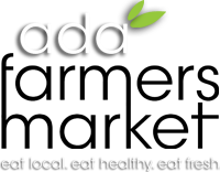 Ada Farmer's Market