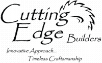 Cutting Edge Builders