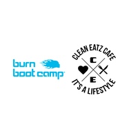 Burn Boot Camp & Clean Eatz