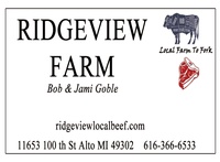 Ridgeview Farm