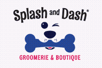 Splash and Dash Dog Groomerie and Boutique