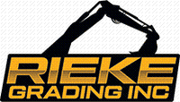 Rieke Grading Inc