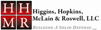 Higgins, Hopkins, McLain & Roswell, LLC