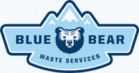 Blue Bear Waste Services 