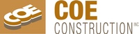 Coe Construction, Inc.