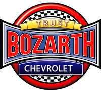 Ed Bozarth #1 Park Meadow Chevrolet, Inc