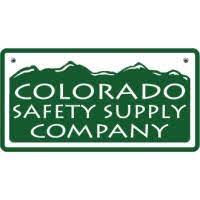 Colorado Safety Supply Company