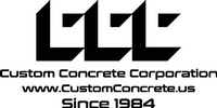 Custom Concrete Corporation