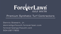 Forever Lawn Gulf South