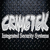 Crimetek Integrated Security Systems 504-247-0024www.crimetek.net