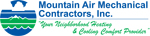 Mountain Air Mechanical Contractors, Inc.