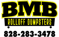 BMB Rolloffs of Asheville