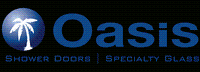 Oasis Shower Doors & Specialty Glass 
