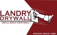 Landry Drywall, LLC