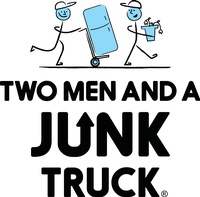 Two Men and a Junk Truck