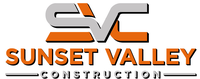 Sunset Valley Construction