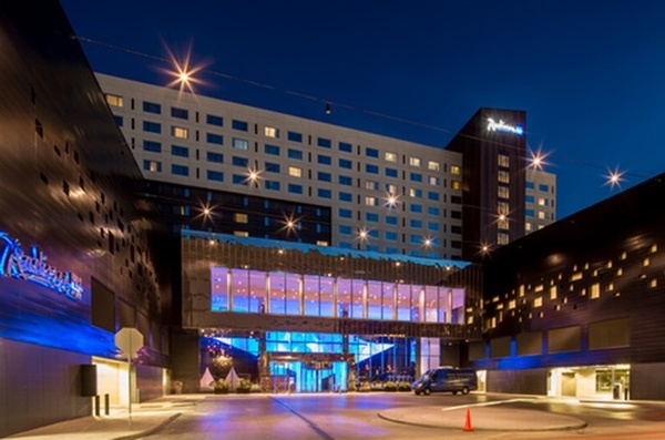 77th Annual Meeting & Convention