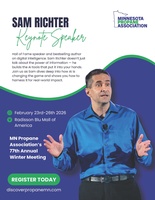 Minnesota Propane Association