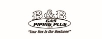 B & B Gas Piping Plus LLC