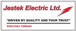 Jestek Electric Ltd.
