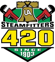 Steamfitters Local Union No. 420