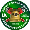 Steamfitters Local Union 420
