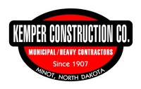 KEMPER CONSTRUCTION COMPANY