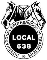 Teamsters Union Local 638