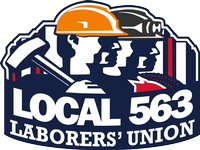 Laborer's Local 563