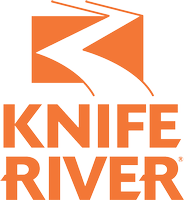 Knife River