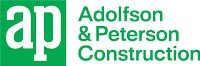 Adolfson & Peterson Construction