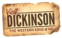 Dickinson Convention & Visitors Bureau