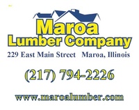 Maroa Lumber Company