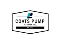 Coats Pump & Supply