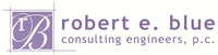 Robert E. Blue Consulting Engineers, P.C.
