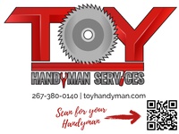 Toy Handyman Services