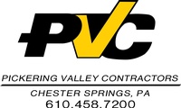 Pickering Valley Contractors Inc