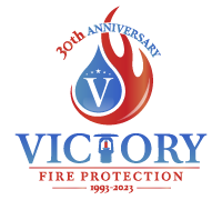 Victory Fire Protection, Inc.