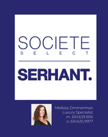 SERHANT Societe Select