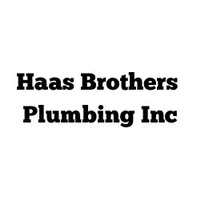 Haas Brothers Plumbing inc