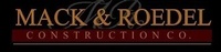 Mack & Roedel Construction