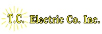 T C ELECTRIC CO