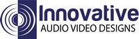 Innovative Audio Video Designs