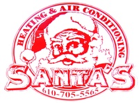 Santa's Heating & Air Conditioning